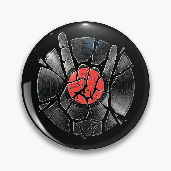 Item preview, Vinyl Record Lover Collector Rock Horns Hand Splinter Music designed and sold by GrandeDuc.