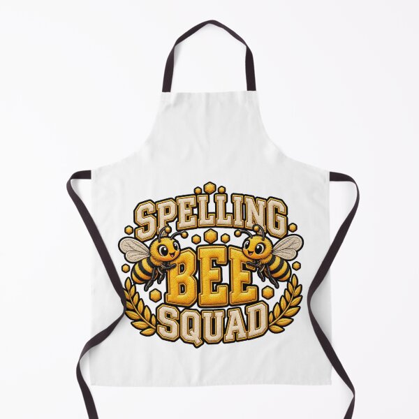 Item preview, Spelling Bee Squad Spelling Contest Team Graphic designed and sold by ArtDesignTp.