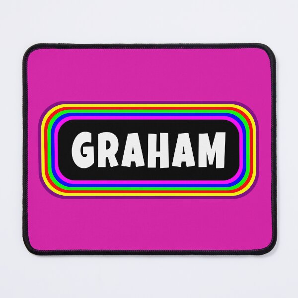 Item preview, Graham designed and sold by glowdesigns.