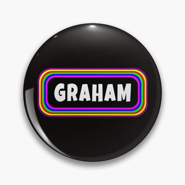 Item preview, Graham designed and sold by glowdesigns.