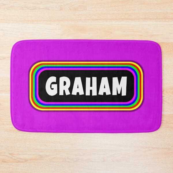 Item preview, Graham designed and sold by glowdesigns.
