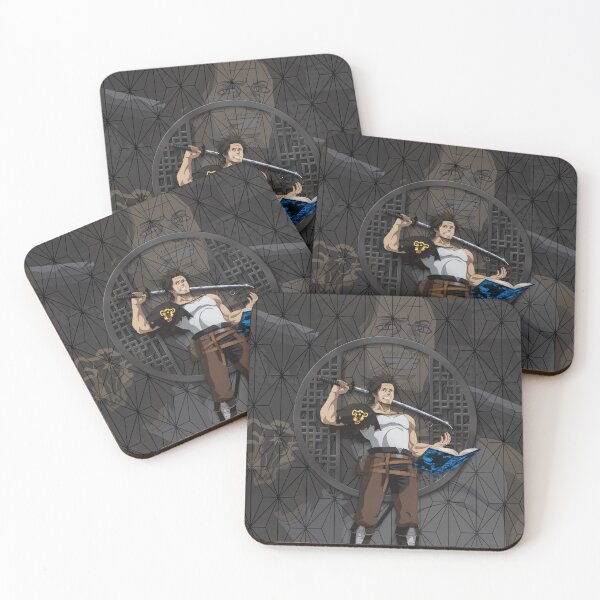 Item preview, Dark Magic Captain designed and sold by Akashi-Artz.