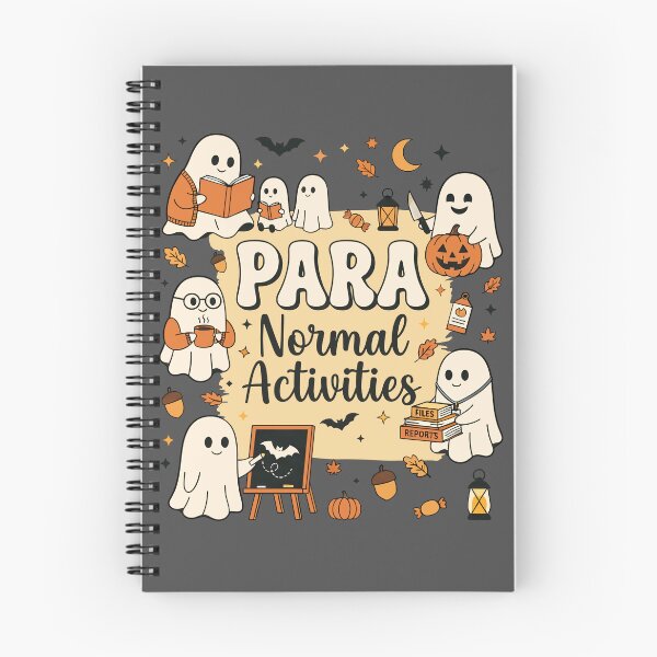 Item preview, Para Normal Activities SPED Teacher Aide designed and sold by MagicTheDog.