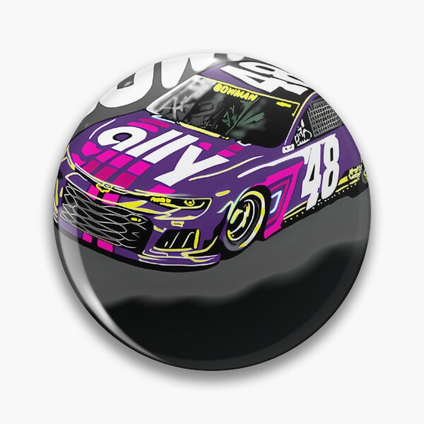 Item preview, alex bowman 48 designed and sold by PurpleVibeBabe.