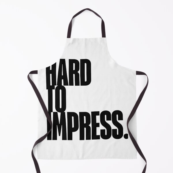 Item preview, Hard to Impress Quote, Feminist, Girl Power, Self Worth designed and sold by Magic Love Art Print.