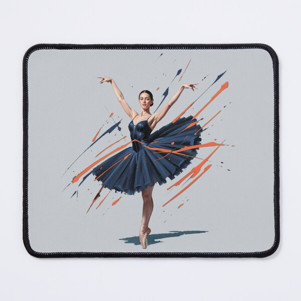 Item preview, Ballerina designed and sold by MagelliShop.