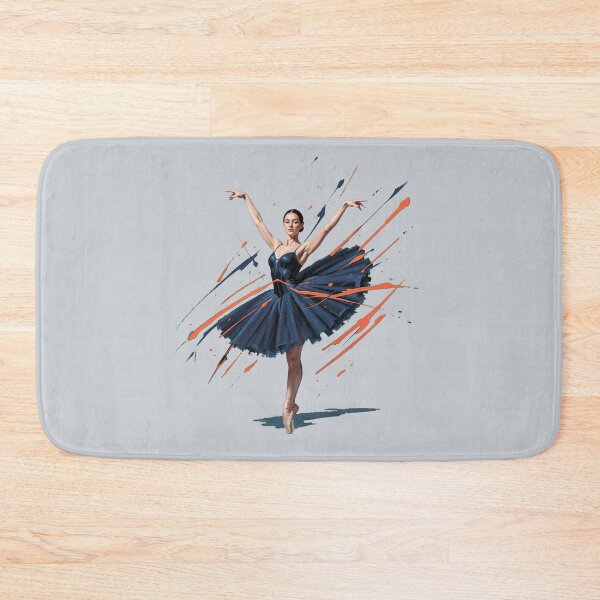 Item preview, Ballerina designed and sold by MagelliShop.
