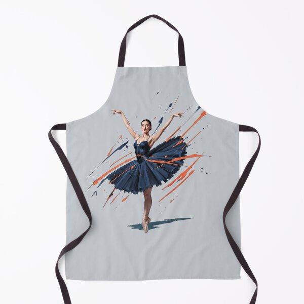Item preview, Ballerina designed and sold by MagelliShop.