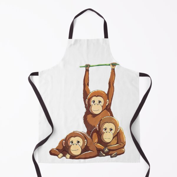 Item preview, Chimps designed and sold by Glenbobagins.