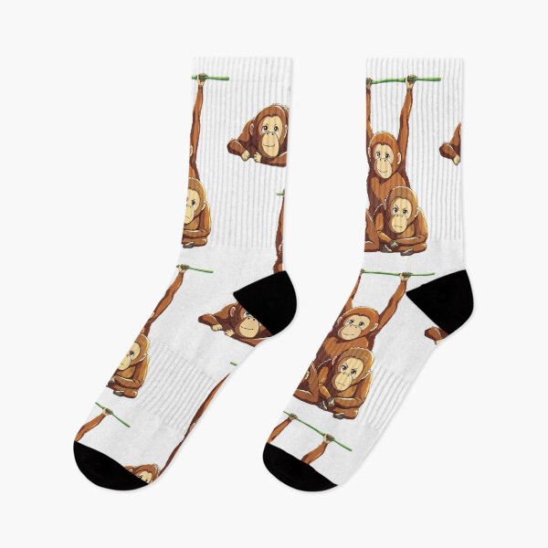 Item preview, Chimps designed and sold by Glenbobagins.