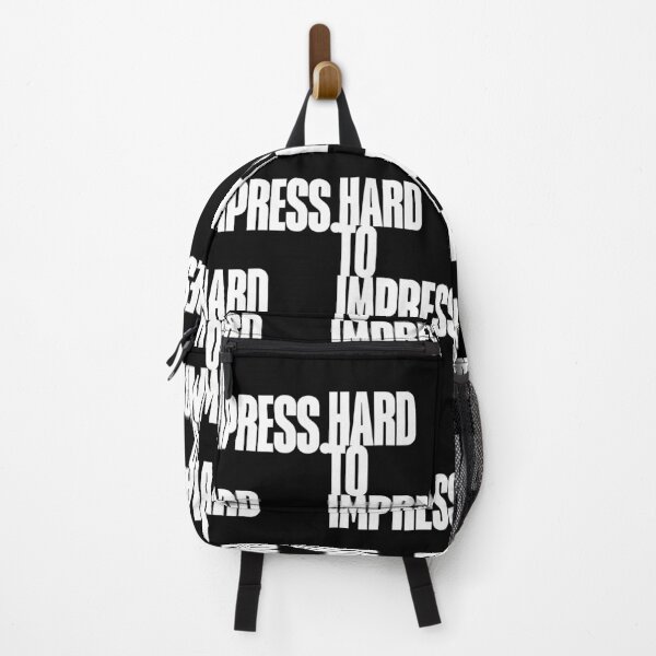 Item preview, Hard to Impress Quote, Feminist, Girl Power, Self Worth designed and sold by Magic Love Art Print.