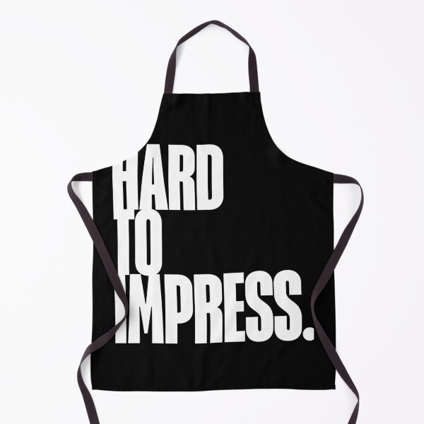 Item preview, Hard to Impress Quote, Feminist, Girl Power, Self Worth designed and sold by Magic Love Art Print.