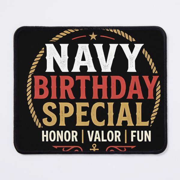 Item preview, Navy birthday navy chief bday us navy chief birthday designed and sold by putrineolen.