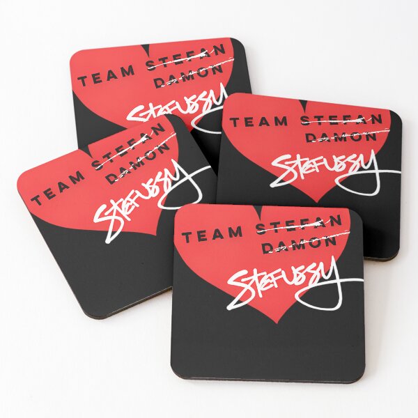 Item preview, Stefussy Band designed and sold by AnalogGlitch.