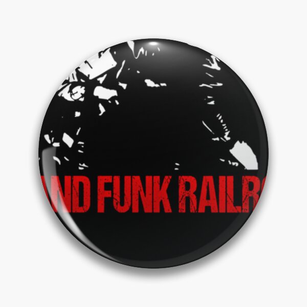 Item preview, grand funk 90s designed and sold by PurpleVibeBabe.