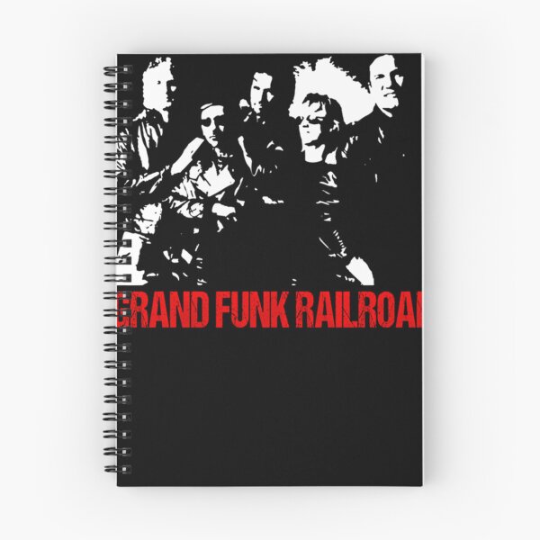 Item preview, grand funk 90s designed and sold by PurpleVibeBabe.