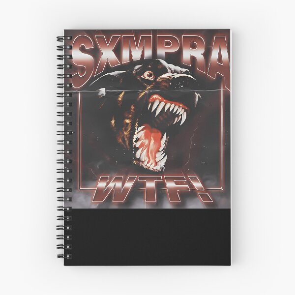 Item preview, Sxmpra Wtf designed and sold by FrogPaintLab.