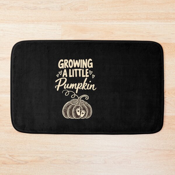 Item preview, Growing A Little Pumpkin Fall Maternity Pregnancy designed and sold by LASTIQUE-dd.