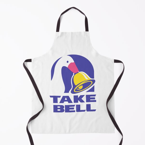 Item preview, Take Bell Goose - Untitled Goose Game designed and sold by Gnarwalbacon.
