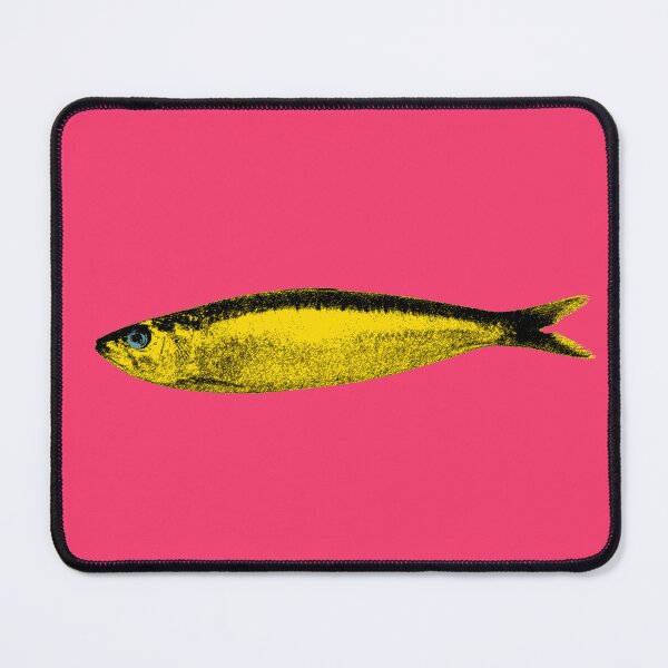 Item preview, Yellow sardine designed and sold by botanical city.