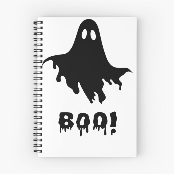 Item preview, Ghost boo  designed and sold by Piperka.
