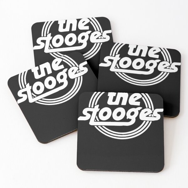 Item preview, The Stooges Band designed and sold by Karyolautwan.