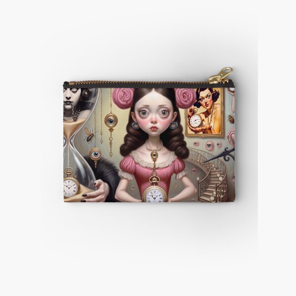 Item preview, Time Out! • Past, Present and Never designed and sold by graficsfx.