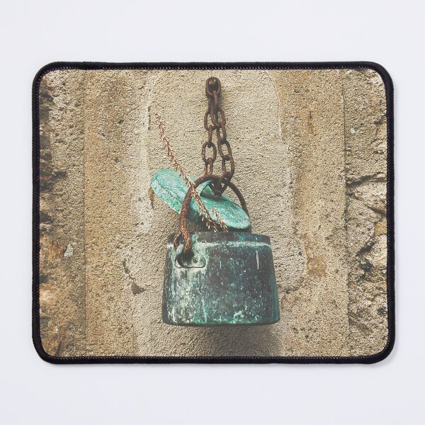Item preview, Pot chained to the wall designed and sold by MarieClaude1954.