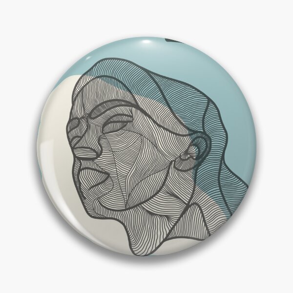 Item preview, FICTIONAL MUSEUM ART POSTER designed and sold by KausaWorks.