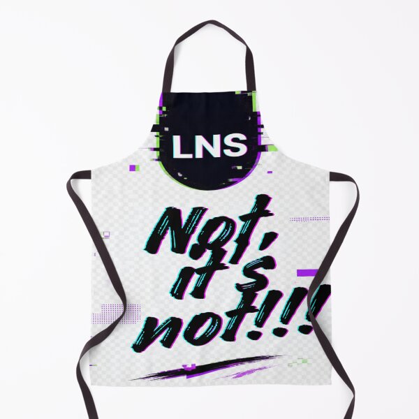 Item preview, A statement can change a conversation designed and sold by LNS.