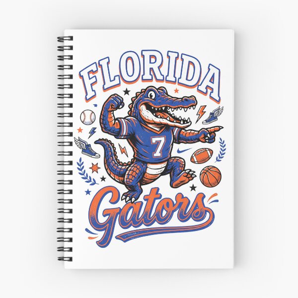 Item preview, florida-gators designed and sold by world+167.