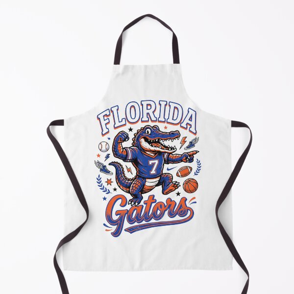 Item preview, florida-gators designed and sold by world+167.