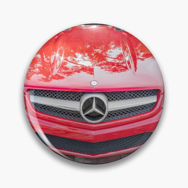 Item preview, 2011 Red Mercedes SL 550 Coupe designed and sold by RichFrancoCars.