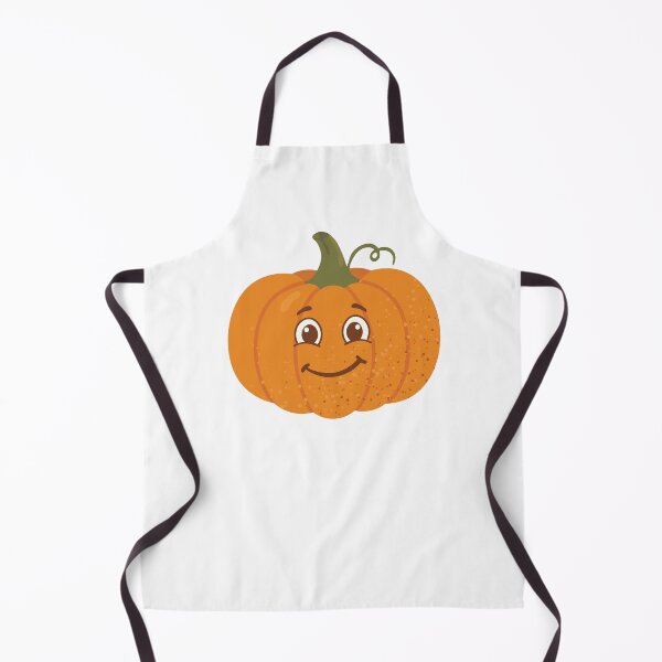 Item preview, Orange Autumn Pumpkin Character designed and sold by BetweenForms.