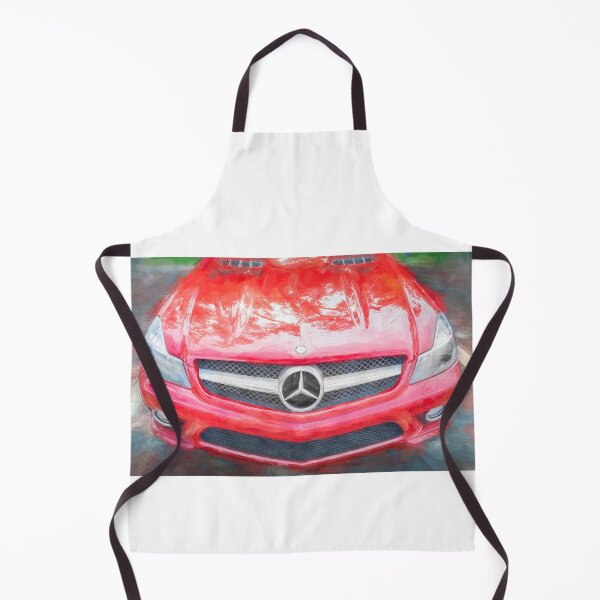 Item preview, 2011 Red Mercedes SL 550 Coupe designed and sold by RichFrancoCars.