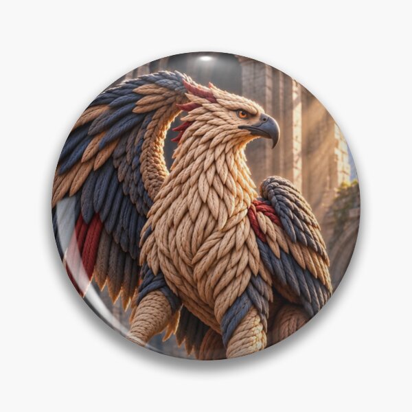Item preview, Griffin Guarding an Ancient Book designed and sold by JUTElCONIC.