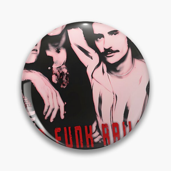 Item preview, mark christmas farner designed and sold by PurpleVibeBabe.