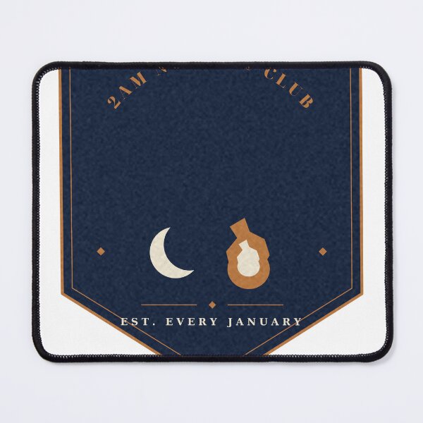 Item preview, 2AM No-Heat Club HVAC Tech On-Call Badge Tee designed and sold by thestevebro.