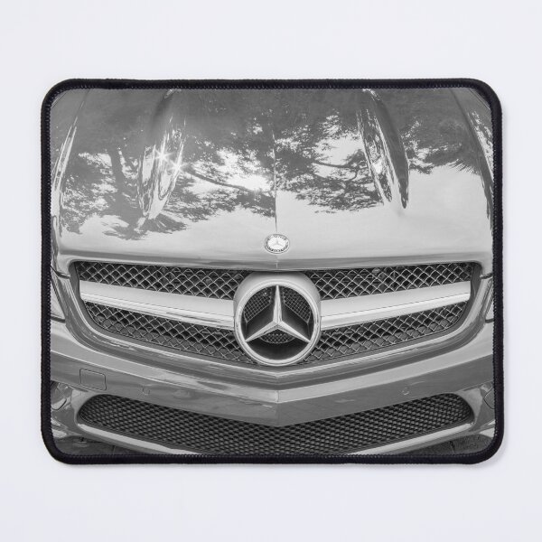 Item preview, 2011 Red Mercedes SL 550 Coupe designed and sold by RichFrancoCars.