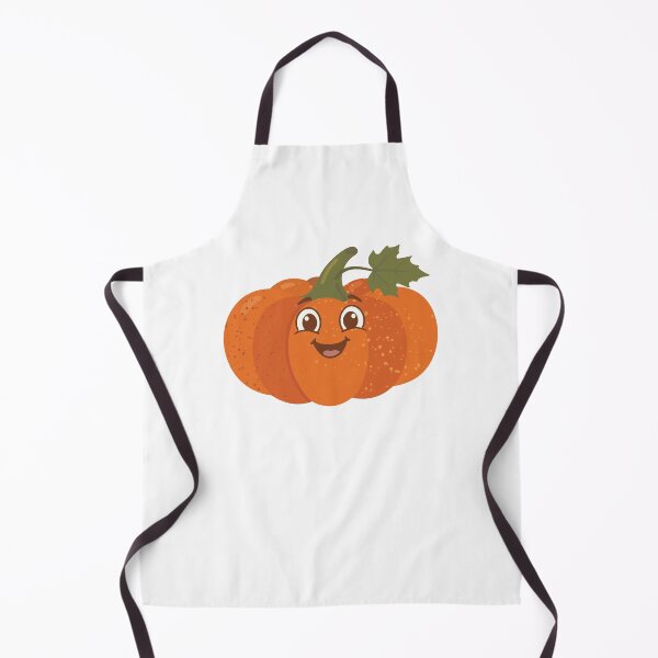 Item preview, Orange Autumn Pumpkin Character designed and sold by BetweenForms.