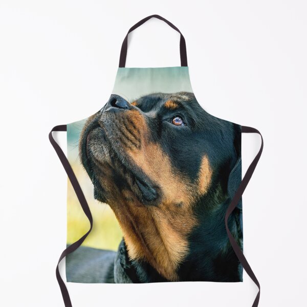 Item preview, The Rottweiler  designed and sold by Tom McPherson Photography.
