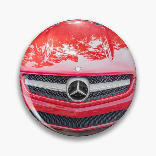 Item preview,  2011 Red Mercedes SL 550 Coupe designed and sold by RichFrancoCars.