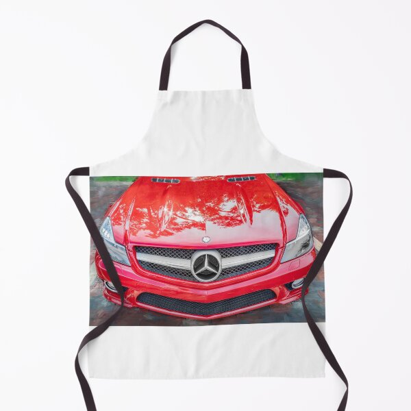 Item preview,  2011 Red Mercedes SL 550 Coupe designed and sold by RichFrancoCars.