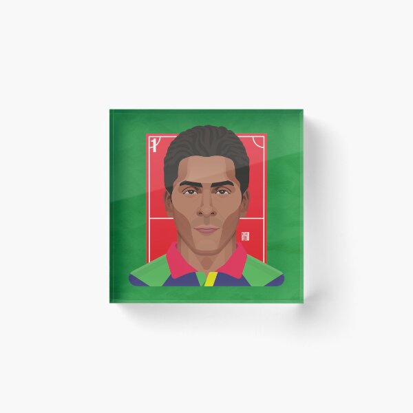 Item preview, Jorge Campos | El Brody designed and sold by Chechibaldo.
