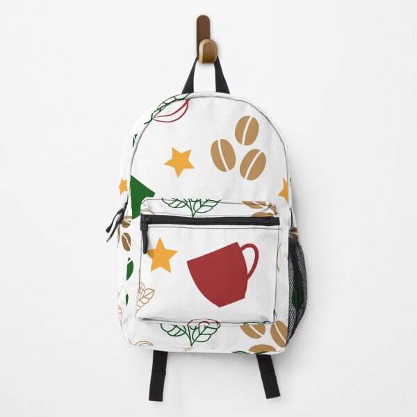 Item preview, Coffee cup bean plant designed and sold by LaPaoTorres.