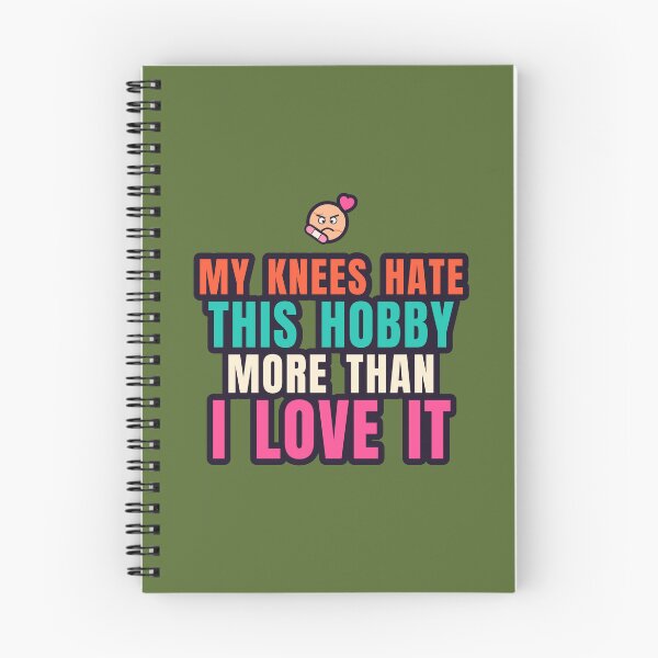 Item preview, Funny Metal Detecting Sore Knees Hobby Humor Gift designed and sold by TribeGlyph.