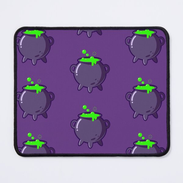 Item preview, Witchy Cauldron designed and sold by bumblebreeart.