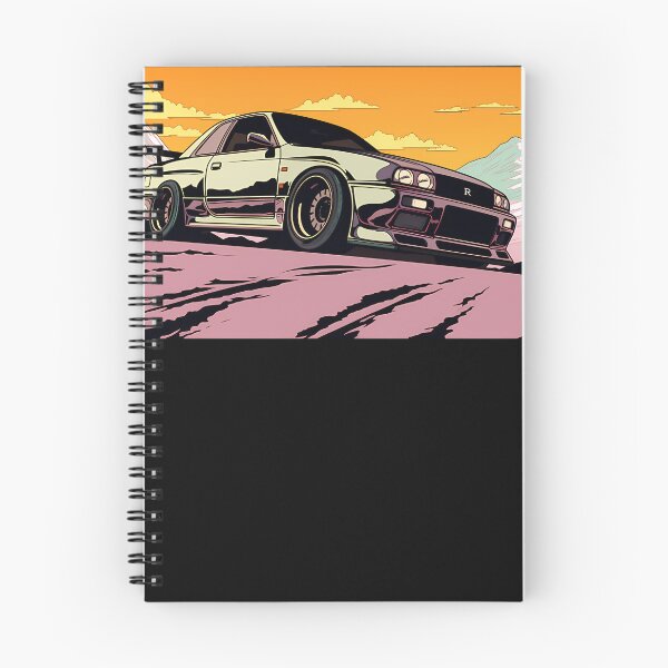 Artikelvorschau, Nissan Skyline entworfen und verkauft von Lorre1972.