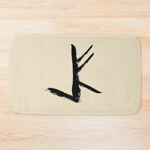 Item preview, Money Bind Rune designed and sold by Swooncake Press.