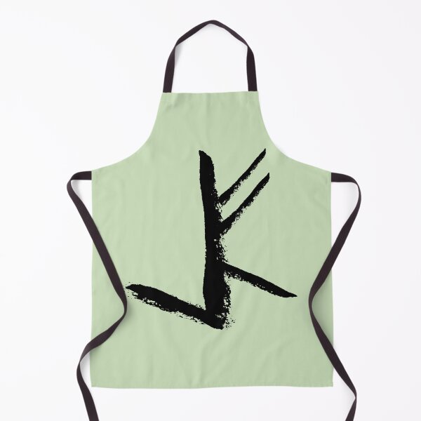 Item preview, Money Bind Rune designed and sold by Swooncake Press.